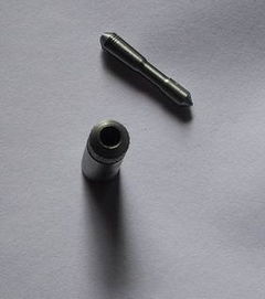 鉆石夾頭01圖片解析 探秘奉化市莼湖鉆石工具廠的高品質金剛石工具